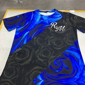 Rosemafia graphic tshirt